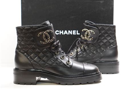 coco mademoiselle chanel оригинал|Chanel Coco Mademoiselle boots.